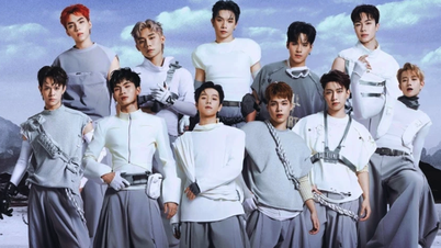 Double2T i zespół „All-round Rookies” towarzyszą „Nowym Studentom Pokolenia”