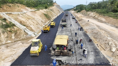 Gỡ nút thắt, đẩy nhanh tiến độ các dự án trọng điểm