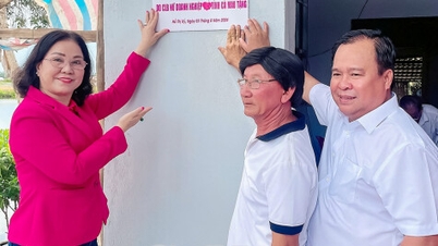 12 yıl - İyi işler yapma yolculuğu