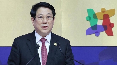 Президент Луонг Куонг розповідає про шлях розвитку В'єтнаму в нову еру