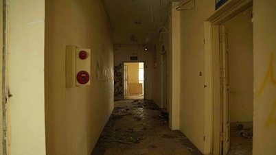 Kdy bude opuštěna oblast přesídlení Kieu Mai?