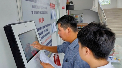 Účinnost správní reformy