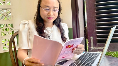 Ženský kádr „raný, ostrý, solidní, hluboký“