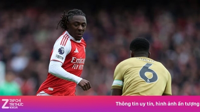 كارثة في مباراة أرسنال