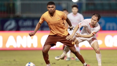 Live schedule of round 9 V-League: Hoang Anh Gia Lai vs. Nam Dinh Club