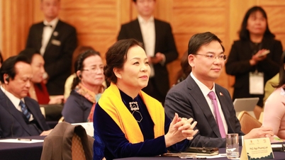 Vietnam op het scherm: Regionale stem - Wereldwijd bereik