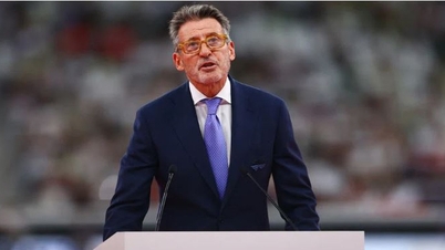 World Athletics discovers staff embezzled more than 1.5 million euros