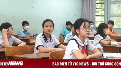 Lịch nghỉ Tết Dương lịch 2026 của học sinh Hà Nội