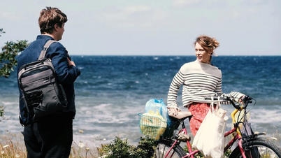 Tyska filmfestivalen 2025 utökar rikstäckande visningar