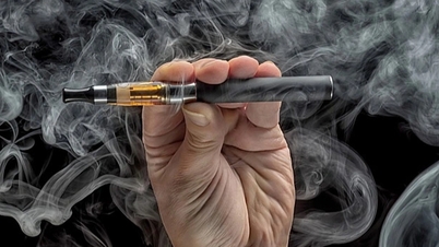 E-rokok berkembang pesat dalam "zon kelabu" kesedaran awam.