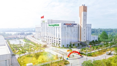 Čím se liší energetický závod na zpracování odpadu Seraphin od skupiny AMACCAO?