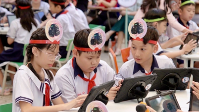 اسکول AI لہر کے ساتھ جدوجہد کر رہے ہیں۔