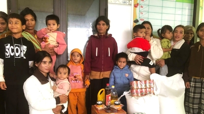 Společně překonáváme těžkosti