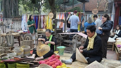 Thang Long - Festival de Hanoi 2025 :