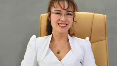 Tiến sĩ Nguyễn Thị Phương Thảo cam kết tiếp tục mở rộng hợp tác cùng ĐH Oxford