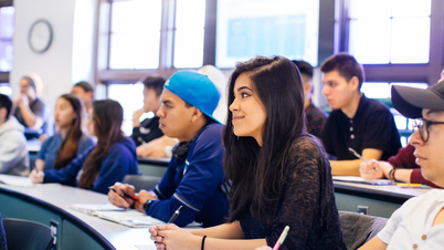 Η ασιατική τριτοβάθμια εκπαίδευση «ανεβαίνει»