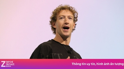 Mark Zuckerberg mất 30 tỷ USD trong một ngày