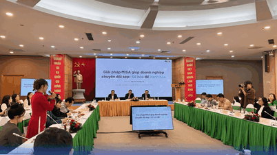 Digitalt økosystem hjelper bedrifter med å doble transformasjoner – digitalisere til det grønne