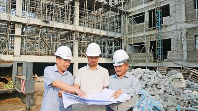 Politischer Kern der Wirtschaftsentwicklung in Bac Ninh – Letzter Artikel: Geschäftsleute sollen unter der Parteiflagge standhaft bleiben