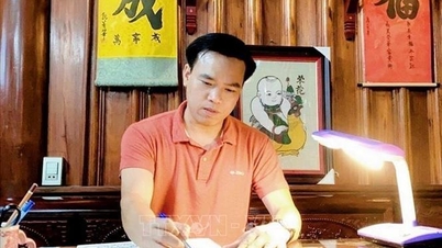 Nukleus politik dalam pembangunan ekonomi di Bac Ninh - Bahagian 2: Ukuran pembangunan mampan