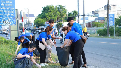 সভ্য নগর এলাকা গড়ে তোলার জন্য হাত মেলান