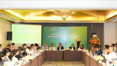 ສະເໜີນະໂຍບາຍແກ້ໄຂຄວາມຫຍຸ້ງຍາກໃນການພັດທະນາພະລັງງານ