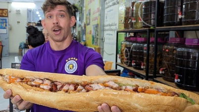 یک توریست آمریکایی به ویتنام آمد و 6 سال در آنجا ماند و دیگر نمیخواست به خانه برگردد.