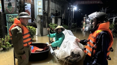 Changer les mentalités face aux catastrophes naturelles