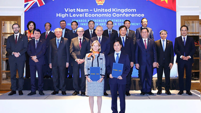 Vietnam növeli a hozzáférést az új gyógyszerekhez, vakcinákhoz és gyártási ismeretekhez az Egyesült Királyságból