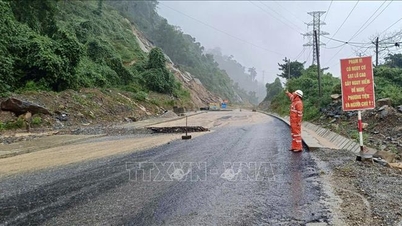 Hampir 170,000 lagi pelanggan di wilayah Tengah telah memulihkan kuasa mereka selepas banjir.