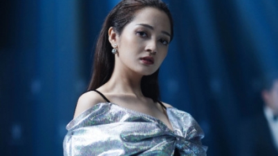 Ем Сінь передає привіт Бао Аню, він вибачається за інцидент з костюмами в Халонзі.