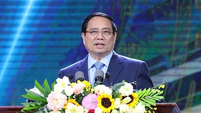 Premierminister: Alle Verstöße und Verbrechen der Korruption, der Verschwendung und der Negativität sind dem Volk bekannt.