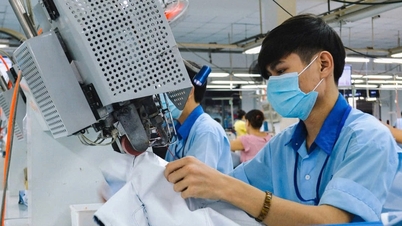 Daripada 'lelaki besar' dalam industri pakaian, Garmex Saigon kini bergantung pada gelanggang pickleball