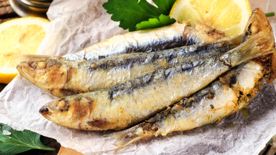 Voedingsmiddelen die gemakkelijk te vinden, goedkoop en rijk aan omega zijn