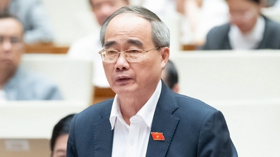 El profesor Nguyen Thien Nhan propuso aumentar la edad de jubilación antes de 2035, reformando el sistema para que los jubilados puedan vivir una vida digna.