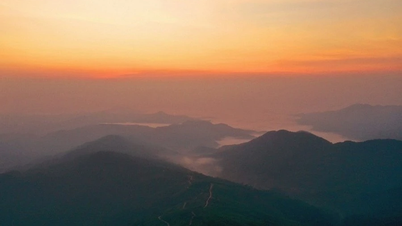 Bui Hui Grassland - een muze midden in het grote Quang Ngai-bos