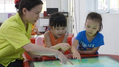 پیشنهاد میشود ۷ گروه از دانشآموزان در شهر هوشی مین از سازوکارهای ویژه بهرهمند شوند.