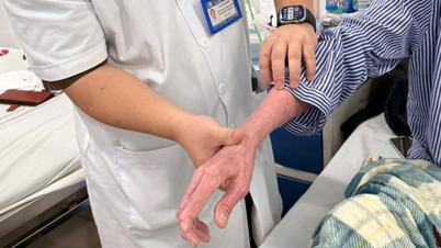 מחלת עור גנטית נדירה נעלמה בעזרת טיפול חדש