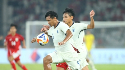 Thailand tiba-tiba ganti tempat SEA Games 33: Indonesia 'pusing', Vietnam...