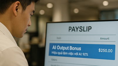 Firmy platí na základě výkonu s umělou inteligencí, dobrého nebo špatného?