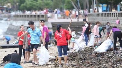 Van egy tisztességes és élhető Vung Tau