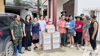 Cultura comportamentală a celor care dăruiesc și a celor care primesc