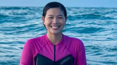 Anh Vien und die berührende Geschichte ihres Lebens