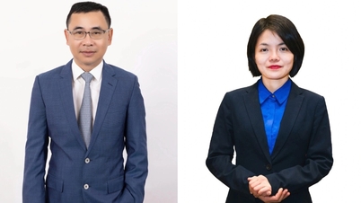 Domnul To Hai a încetat să mai fie director general la Vietcap Securities