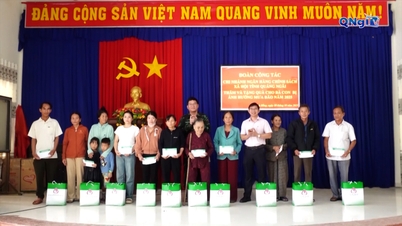 Провинциальный банк социальной политики делает пожертвования в поддержку домохозяйств