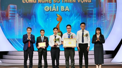 Vietnam Yeteneklerini onurlandıran erken heyelan uyarı projesinin özelliği nedir?