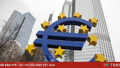 Den europeiske sentralbanken holder renten uendret