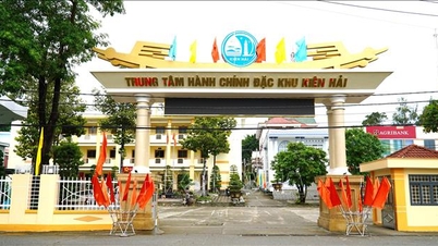 特別行政区のための特別なメカニズムと政策を期待する