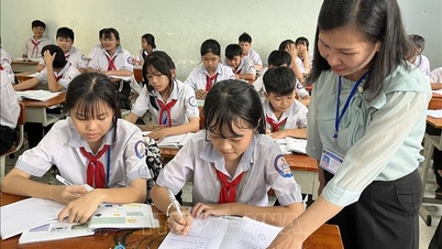 Mengajar 2 sesi/hari: Proaktif dan fleksibel dalam kondisi sulit