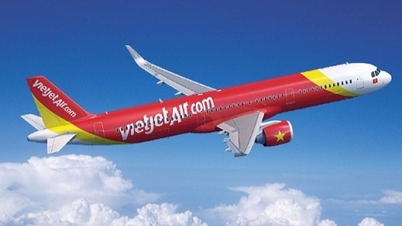 Vietjet objednává 100 letadel Airbus A321neo